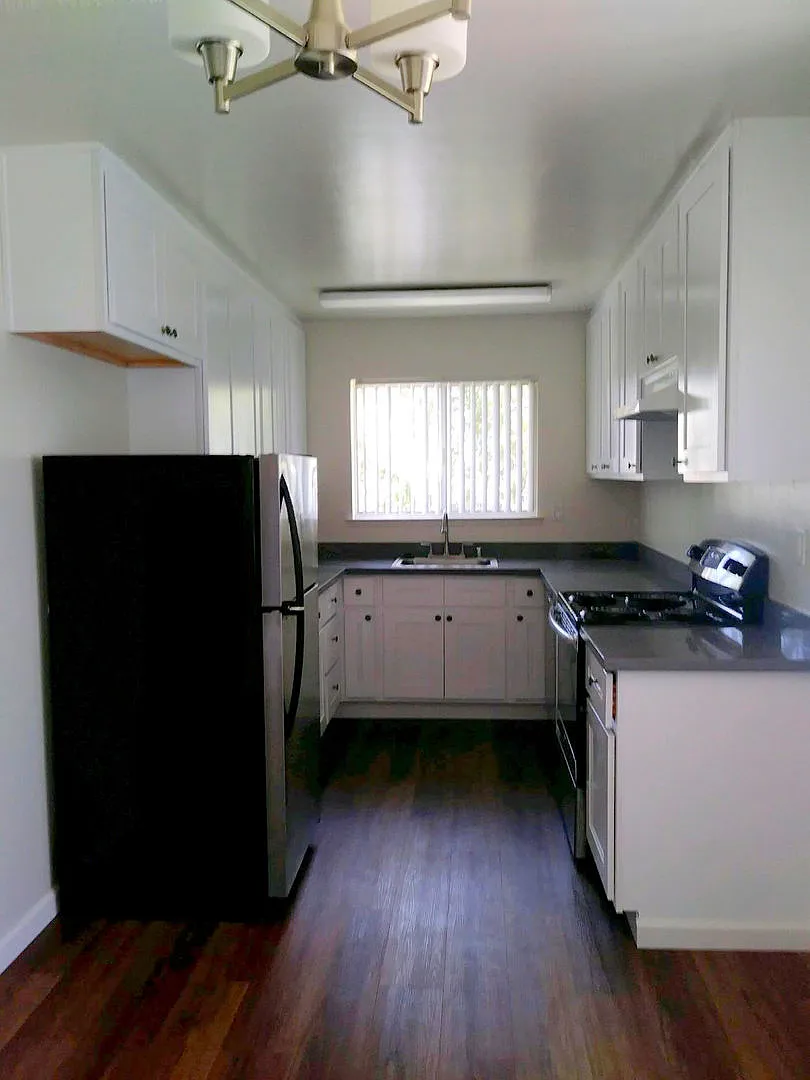Homestead Apartments — Photo 2