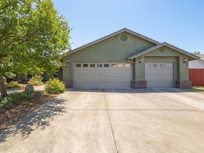 3278 Wandsworth Dr, Shasta Lake, CA, 96019