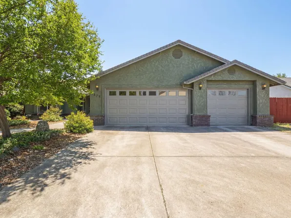 3278 Wandsworth Dr, Shasta Lake, CA 96019