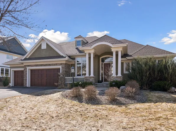 4629 Bluebell Trl N, Hamel, MN 55340