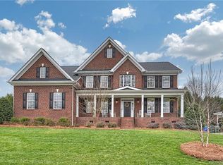 137 Preserve Way, Mooresville, NC 28117