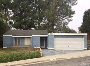 27931 Oakgale Ave, Santa Clarita, CA 91351