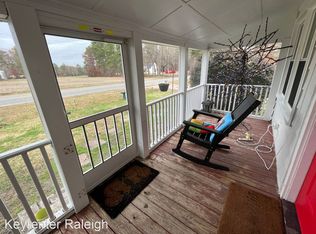 2605 Davistown Rd, Wendell, NC 27591