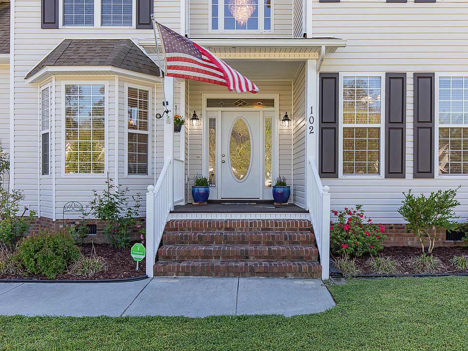 102 England Ln, Richlands, NC 28574 Zillow