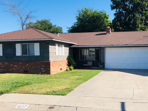 627 Ainsley Ave, Yuba City, CA 95991
