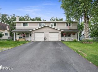 1506 Cara Loop, Anchorage, AK 99515