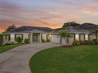 2660 High Ridge Dr, Lakeland, FL 33813