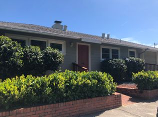 103 Walnut Ave, Corte Madera, CA 94925
