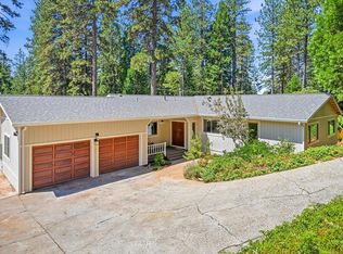 11551 Tree Top Cir, Nevada City, CA 95959