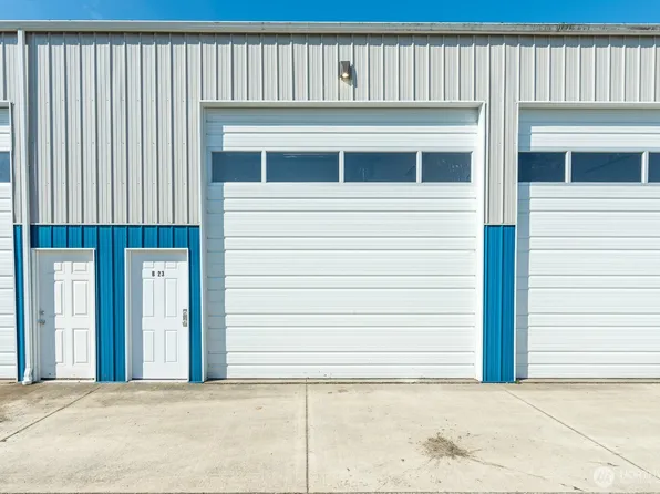 4542 Alderson #B23, Blaine, WA 98230