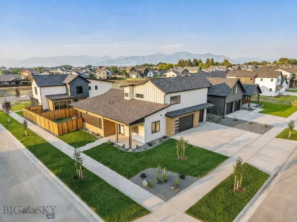 72 Lanner Dr, Bozeman, MT 59718