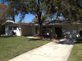 1568 Sherwood St, Clearwater, FL 33755