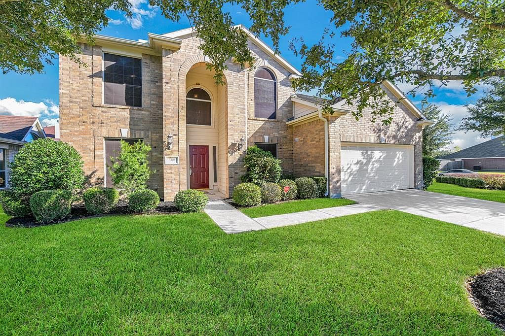 3802 Flatwood Dr, Katy, TX 77449 | Zillow