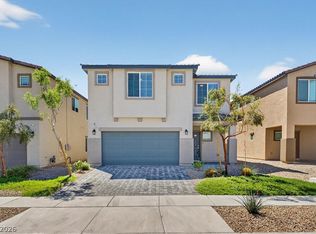 3759 Berenices Ave, North Las Vegas, NV 89084