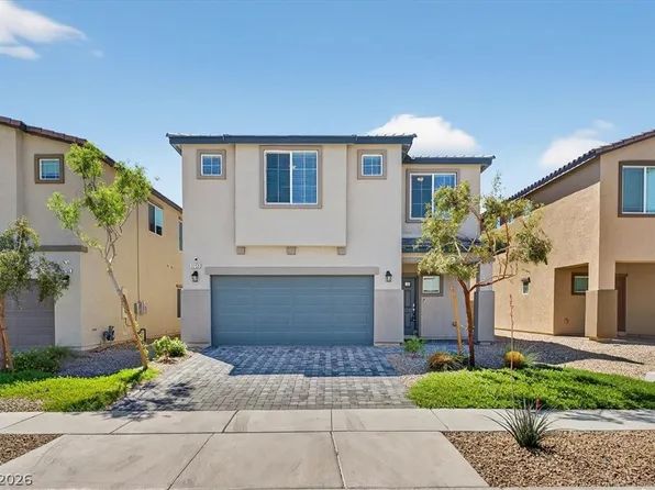 3759 Berenices Ave, North Las Vegas, NV 89084