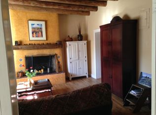 713 Galisteo St, Santa Fe, NM 87505