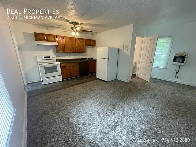 2628 E Michigan Ave #3 — Photo 3
