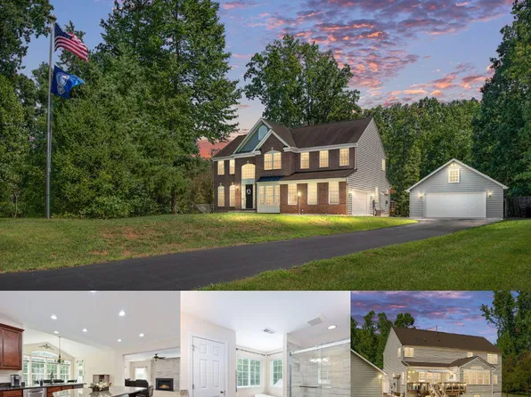 9910 Willow Ridge Way, Spotsylvania, VA 22553