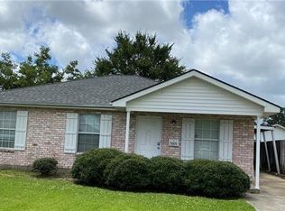5005 Magnolia St, Marrero, LA 70072