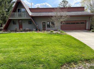 3310 Shad Dr W, Mansfield, OH 44903