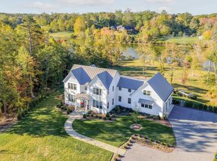 2775 Palmer Dr, Keswick, VA 22947