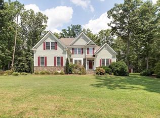 11804 Mill Cross Ter, Glen Allen, VA 23059