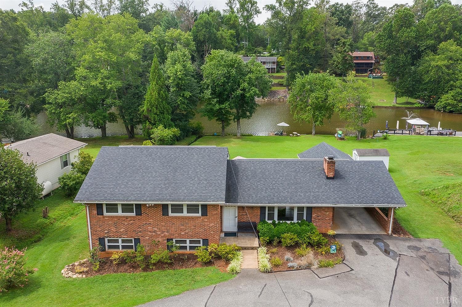 1298 Timberlake Dr, Lynchburg, VA 24502 Zillow