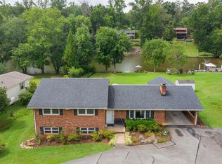 1298 Timberlake Dr, Lynchburg, VA 24502