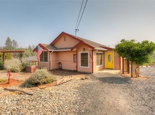 280 Oak Spring Rd, Paradise, CA 95969
