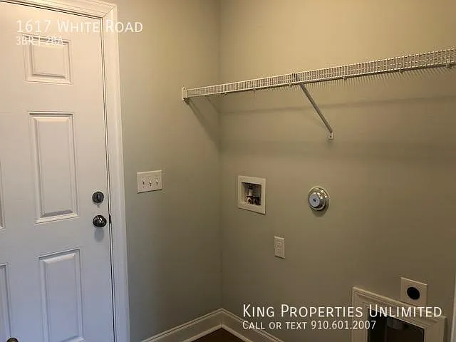 1617 White Rd — Photo 7