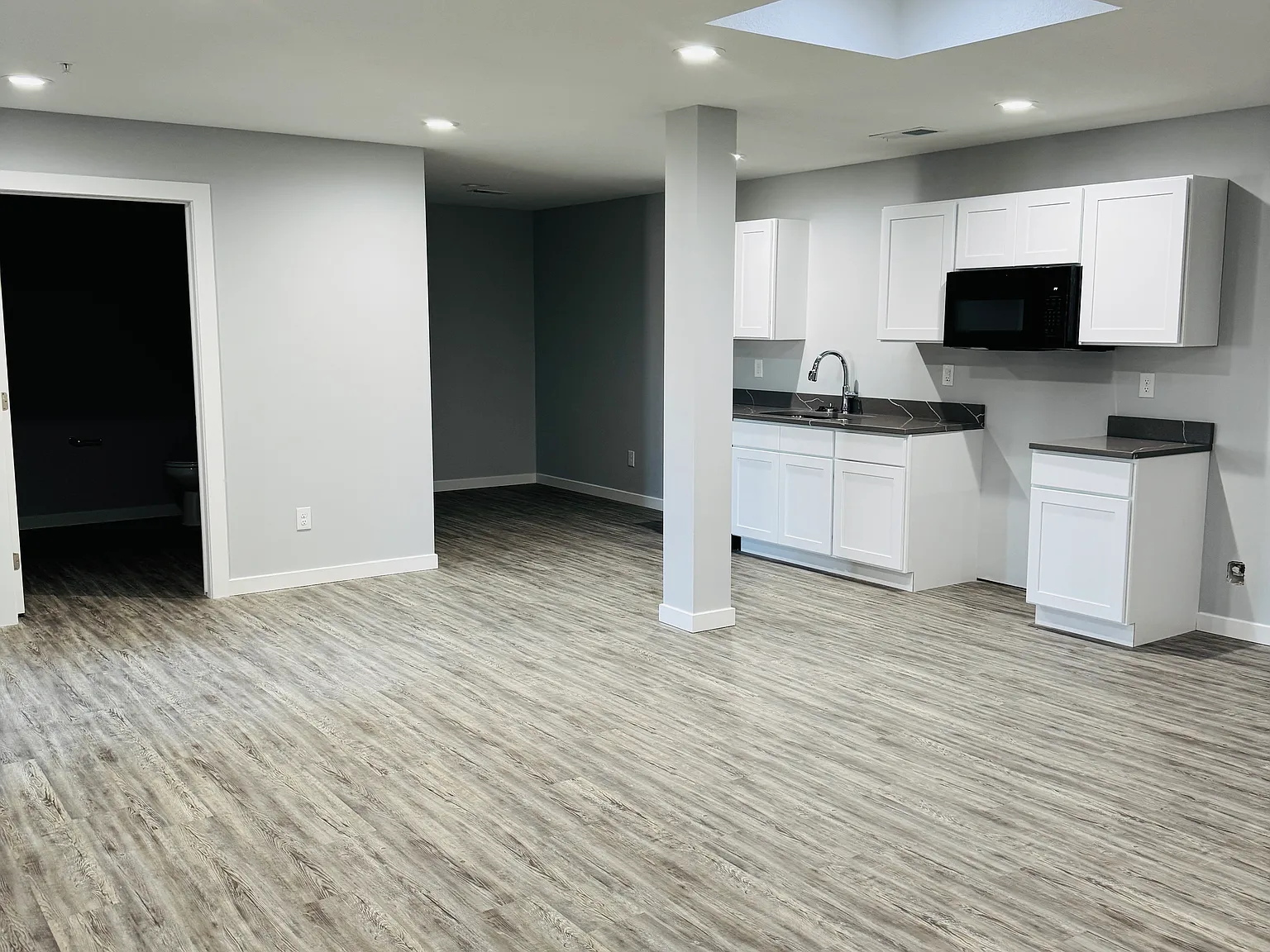 2 bed, 1.5 bath, 1050 sqft, $1,395 — Photo 1