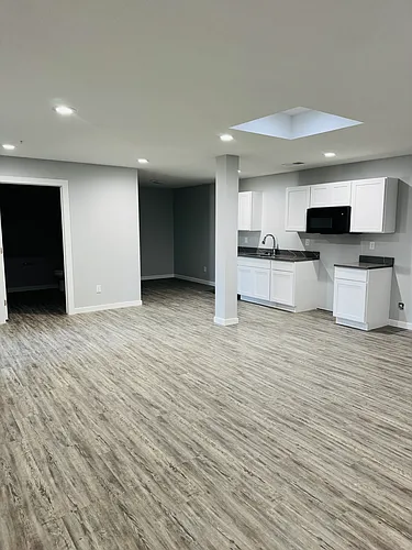 1100 N Baltimore Ave #7 Photo 1