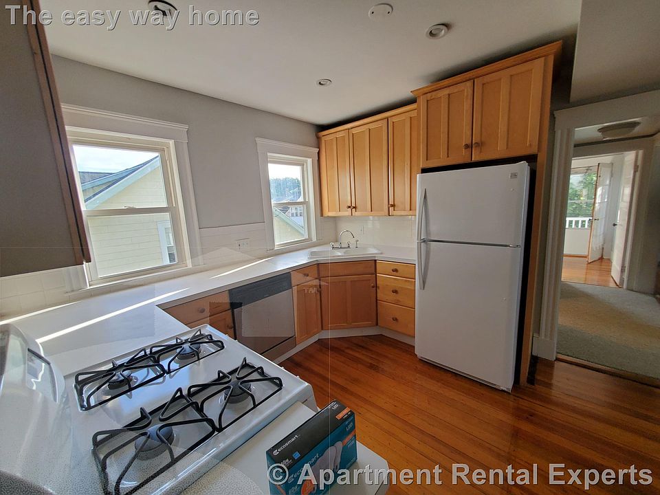 Apartment Rental Experts