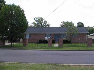 414 Ashcraft Ave, Paducah, KY 42003