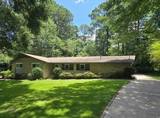 2527 Amalfi Dr, Conyers, GA 30012