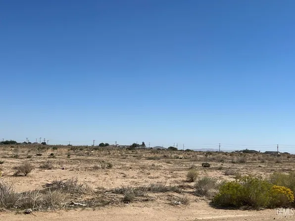 0 Ironwood Ave, California City, CA 93505
