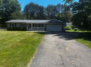 5440 Deland Rd, Flushing, MI 48433