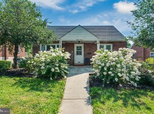 25 Wilson St, Reading, PA 19609