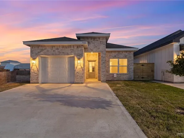 701 W 25th St, Mission, TX 78574