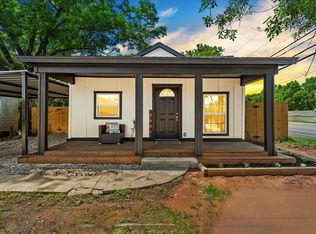 2601 Flint Ave, Waco, TX 76711