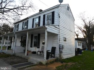 70 S Queen St, Dover, DE 19904