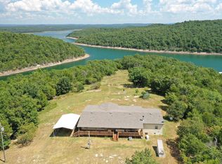 227 Timber Ln, Yellville, AR 72687