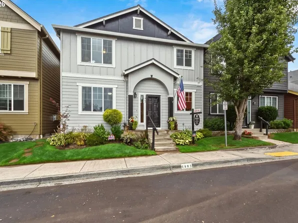 3603 SE 198th Ave, Camas, WA 98607