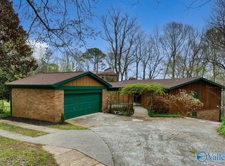 3202 Panorama Dr SE, Huntsville, AL 35801