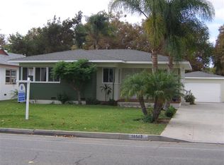 10503 Scott Ave, Whittier, CA 90603