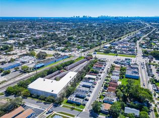 105 SW 5th Ct #1, Dania, FL 33004