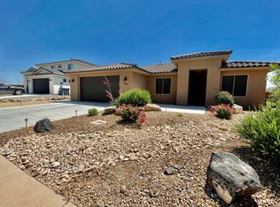 590 N Sarah Ln, Hurricane, UT 84737