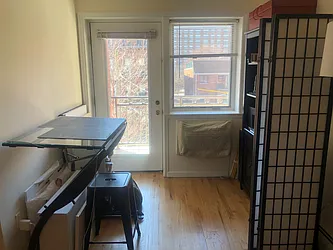 Rented by Halstead Real Estate