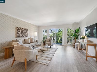 1988 Ascot Dr APT D, Moraga, CA, 94556