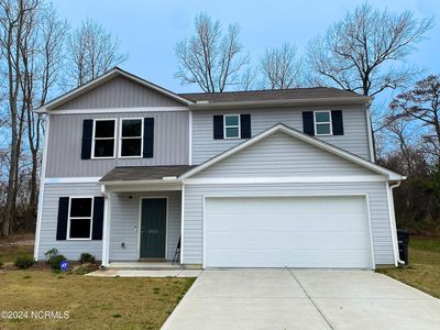 316 Spencer Drive, Tarboro, NC, 27886